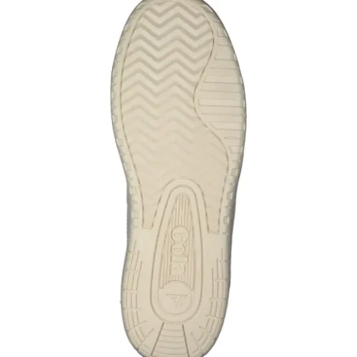 Gola Hawk 89 CLB760, Schnürschuhe, Damen, offwhite/air/offwhite