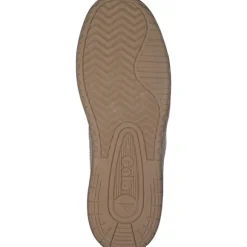 Gola Hawk CLB336, Schnürschuhe, Damen, white/bone/terracotta