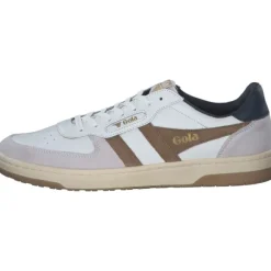 Gola Hawk CMB336, Klassische- & Business Schuhe, Herren, Weiß