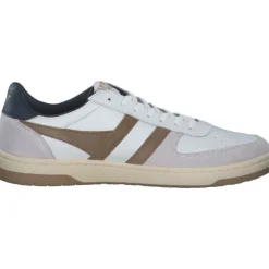 Gola Hawk CMB336, Klassische- & Business Schuhe, Herren, Weiß