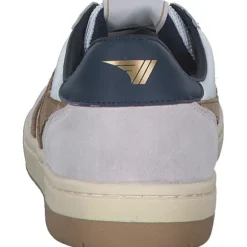 Gola Hawk CMB336, Klassische- & Business Schuhe, Herren, Weiß