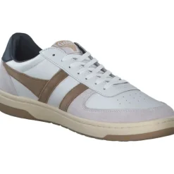 Gola Hawk CMB336, Klassische- & Business Schuhe, Herren, Weiß