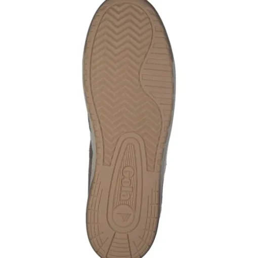 Gola Hawk CMB336, Klassische- & Business Schuhe, Herren, Weiß