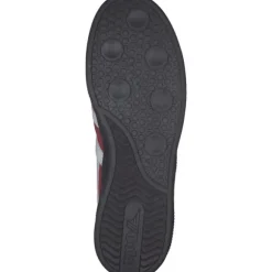 Gola Viper CMB735, Klassische- & Business Schuhe, Herren, Deep Red/White/Dark Gum