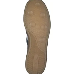 Gola Viper CMB744, Klassische- & Business Schuhe, Herren, White/Navy/Rust/Gum