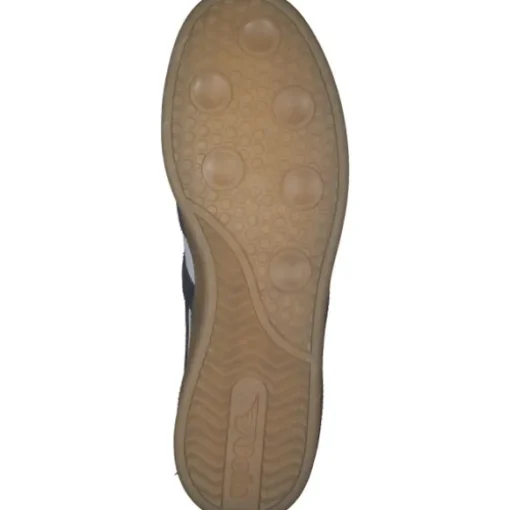 Gola Viper CMB744, Klassische- & Business Schuhe, Herren, White/Navy/Rust/Gum