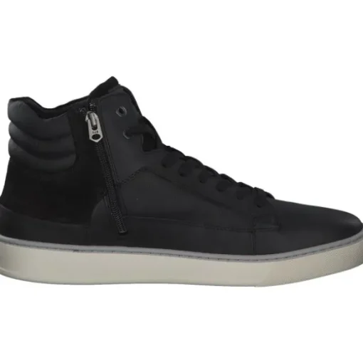 G-Star 005710, Sneakers High, Herren, BLK BLACK