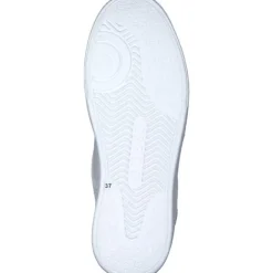 Guess FLTDAI-FAL12, Schnürschuhe, Damen, white