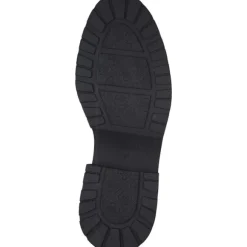Guess FLTFI2-ELE14, Mokassins, Damen, Schwarz