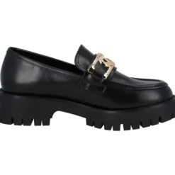Guess Ilary FL7ILR, Mokassins, Damen, black