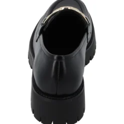 Guess Ilary FL7ILR, Mokassins, Damen, black