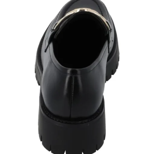 Guess Ilary FL7ILR, Mokassins, Damen, black