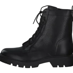 Guess Raziela3 FL7RZ3, Stiefeletten, Damen, black