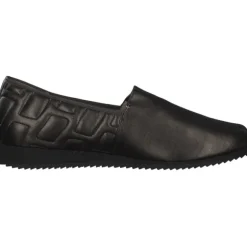 Hassia Piacenza 301686, Slipper, Damen, darkbrown