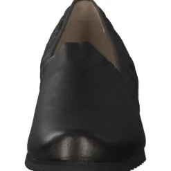 Hassia Piacenza 301686, Slipper, Damen, darkbrown