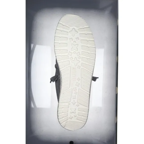 Hey Dude 40022, Klassische- & Business Schuhe, Herren, IRON