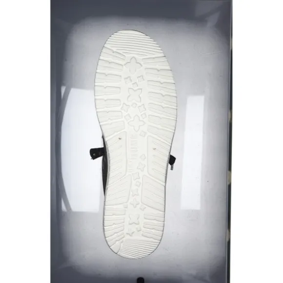 Hey Dude 40022, Klassische- & Business Schuhe, Herren, OPAL BLACK