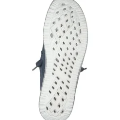 Hey Dude 40013, Klassische- & Business Schuhe, Herren, OVERCAST