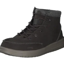 Hey Dude 11264, Stiefel, Herren, chartcoal