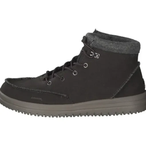 Hey Dude 11264, Stiefel, Herren, chartcoal