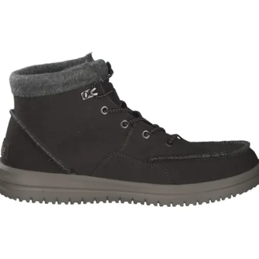 Hey Dude 11264, Stiefel, Herren, chartcoal