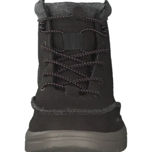 Hey Dude 11264, Stiefel, Herren, chartcoal
