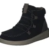 Hey Dude 12201, Stiefeletten, Damen, blau