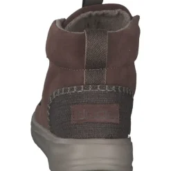 Hey Dude 12201, Stiefeletten, Damen, antique rose