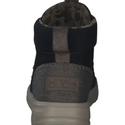 Hey Dude 12201, Stiefeletten, Damen, blau