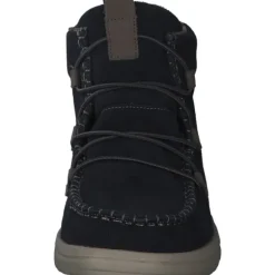 Hey Dude 12201, Stiefeletten, Damen, blau
