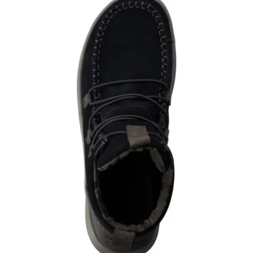 Hey Dude 12201, Stiefeletten, Damen, blau