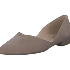 Högl 710001, Ballerinas, Damen, Beige
