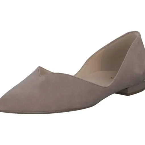 Högl 710001, Ballerinas, Damen, Beige