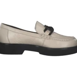 Högl 210162, Klassische Ballerinas, Damen, Weiß