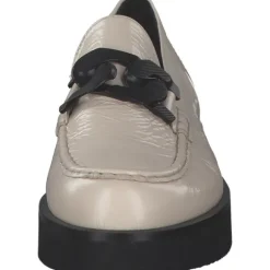 Högl 210162, Klassische Ballerinas, Damen, Weiß