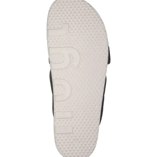 Högl 710082, Plateau-Pantoletten, Damen, Beige