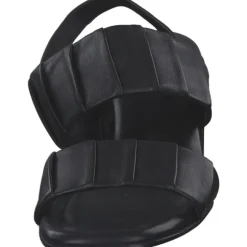 Högl 310581, Sandaletten, Damen, Schwarz