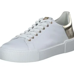 Högl 710360, Schnürschuhe, Damen, Weiß