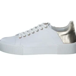 Högl 710360, Schnürschuhe, Damen, Weiß