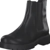 Högl 81025130100, Stiefeletten, Damen, Schwarz (Black)