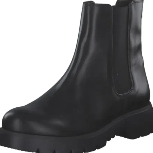 Högl 81025130100, Stiefeletten, Damen, Schwarz (Black)
