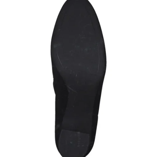 Högl 613510, Stiefeletten, Damen, Schwarz