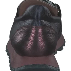 Hispanitas Schuhe CHI243720 Loira-I24, Mokassins, Damen, midnight/acero/rioja/forest