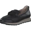 Hispanitas Schuhe HI243704 Loira-I24, Mokassins, Damen, black