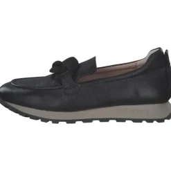 Hispanitas Schuhe HI243704 Loira-I24, Mokassins, Damen, black