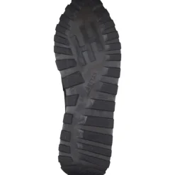 Hispanitas Schuhe HI243621 Loira-I24, Mokassins, Damen, Schwarz (Black)