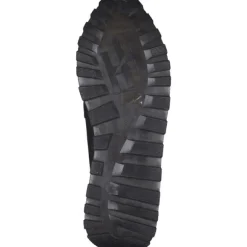 Hispanitas Schuhe HI243704 Loira-I24, Mokassins, Damen, black