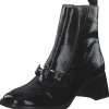 Hispanitas Schuhe HI243727 Milan-I24, Stiefeletten, Damen, black