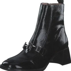 Hispanitas Schuhe HI243727 Milan-I24, Stiefeletten, Damen, black