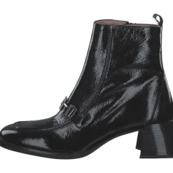 Hispanitas Schuhe HI243727 Milan-I24, Stiefeletten, Damen, black